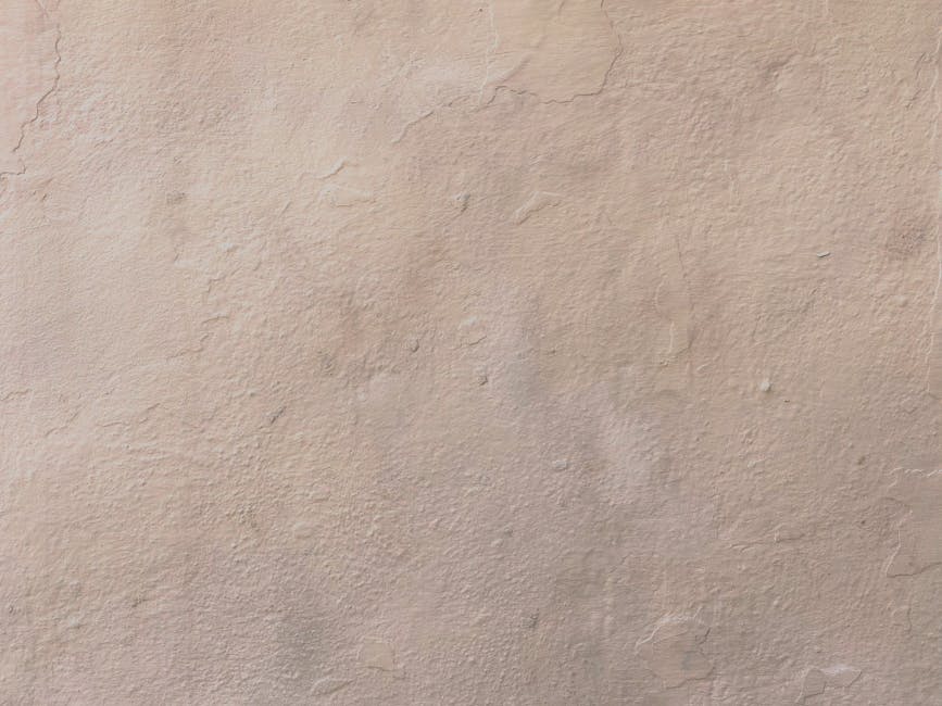 Stamped Concrete